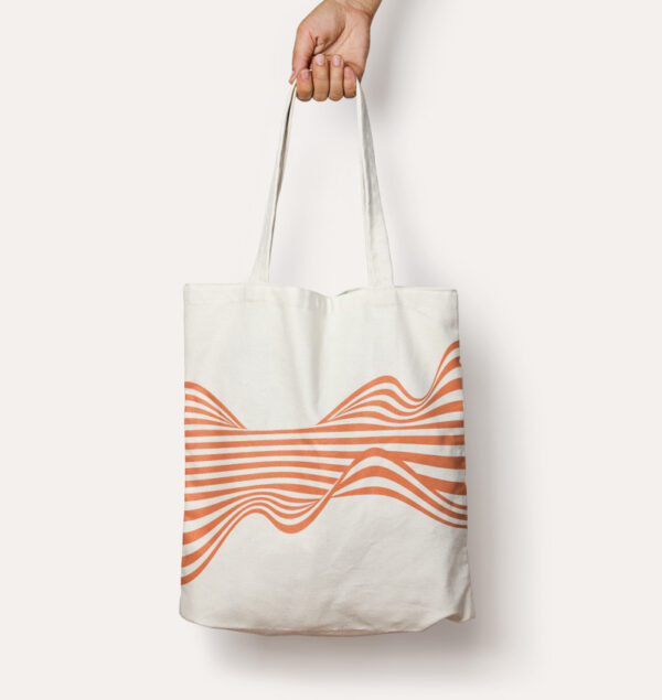 Cotton bag